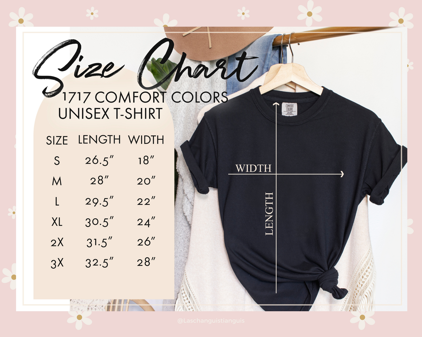 Soy Mexicana Wey Tee – Comfort Colors® Oversized Fit