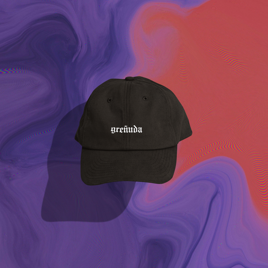 Greñuda Cap