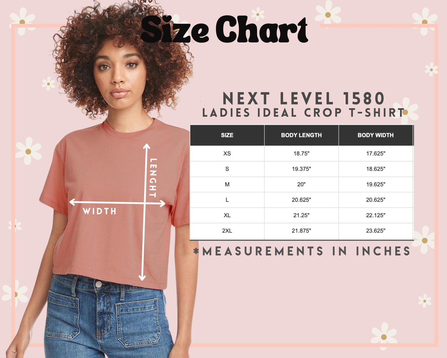 Desert Roots Boxy Crop Top – Latina Handmade T-Shirt in Antique Yellow & Desert Pink