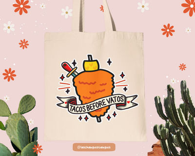 Tote bags