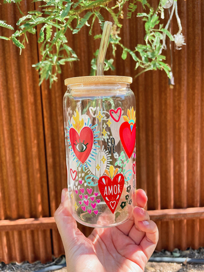 Drinkware