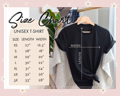 Frida Kahlo Enamórate de Ti - Comfort Colors Oversized Vintage Fit Tee