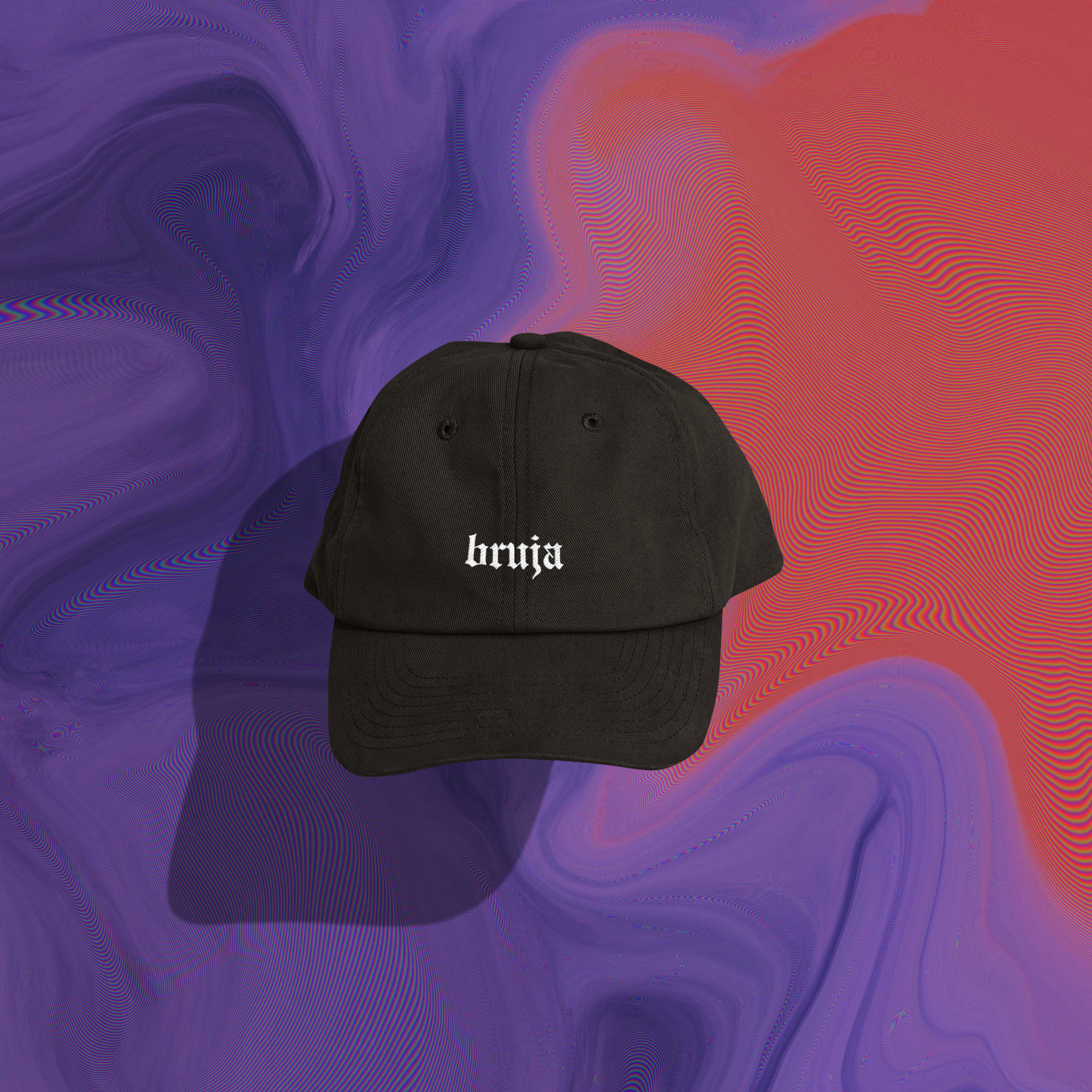 Bruja Cap