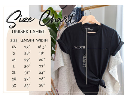 Fueled by Chisme : Retro Vibes Edition | Latina Chismosa Tee