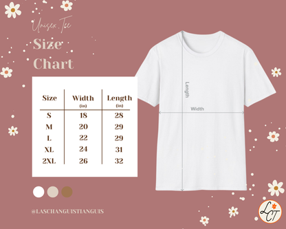 Día de los Muertos Lotería Shirt – La Catrina, Calaverita, Pan de Muerto